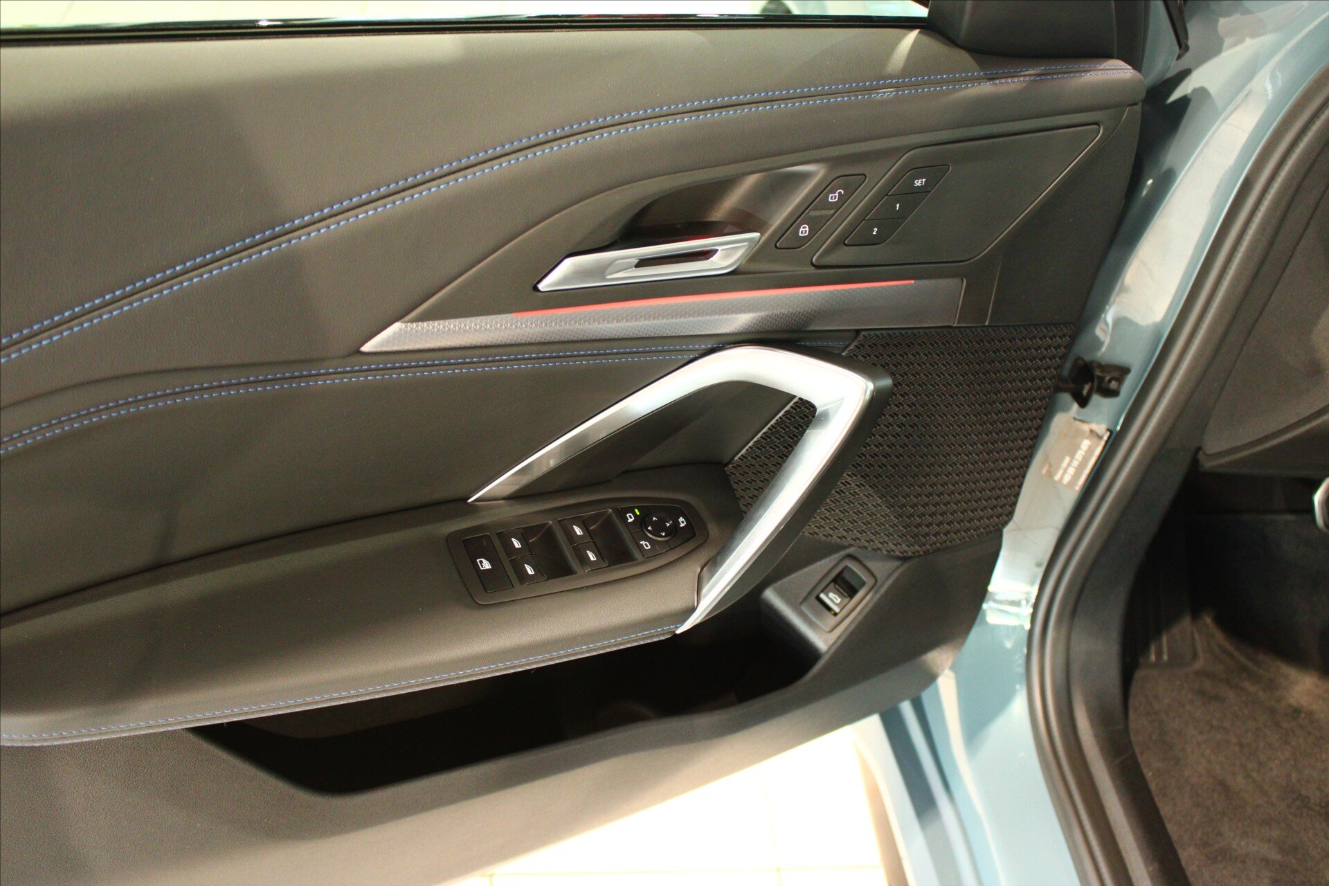 BMW X1 SUV / Terénní 2,0 l 145 kw