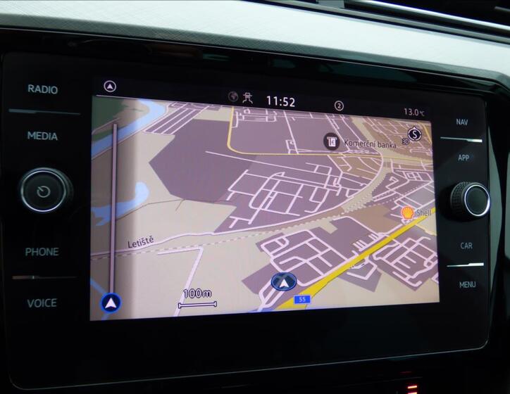 Volkswagen Passat 41