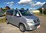 Volkswagen Multivan Kombi 2,5 l 96 kw