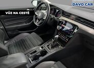 Volkswagen Passat Kombi 2,0 l 110 kw