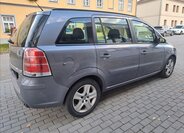 Opel Zafira MPV 1,9 l 88 kw