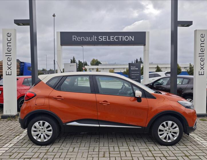 Renault Captur 7