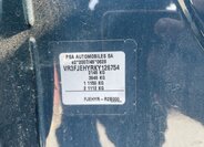 Peugeot 508 Kombi 2,0 l 120 kw