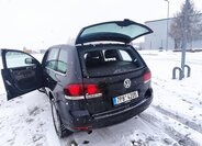Volkswagen Touareg SUV 0,0 0