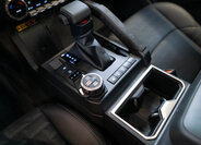 Toyota Tacoma Pick-up 2,4 l 207 kw