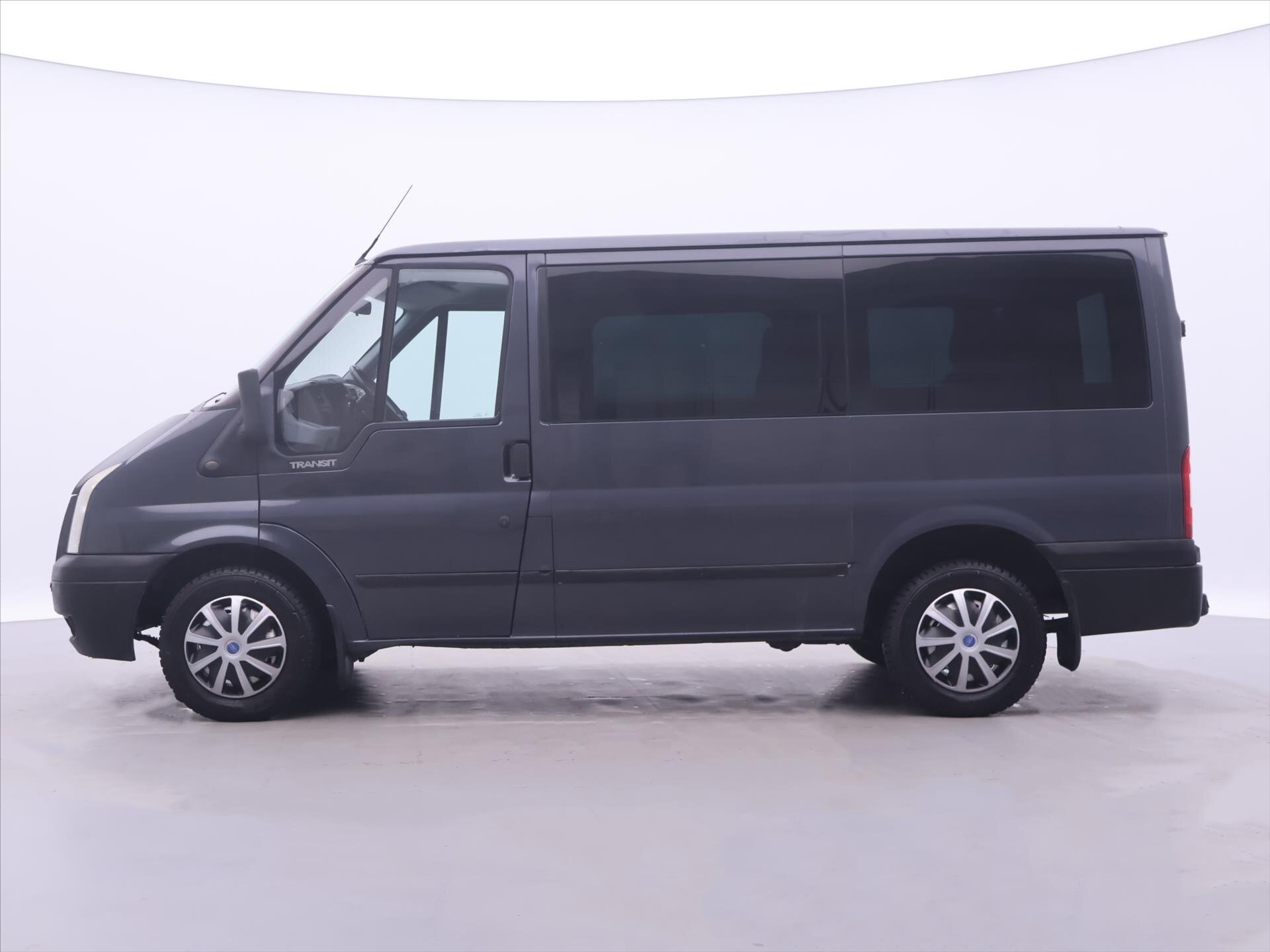 Ford Transit Kombi 2,2 l 63 kw