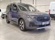 Ford Tourneo Connect MPV 1,5 l 110 kw