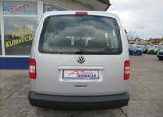 Volkswagen Caddy 6