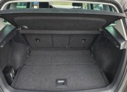 Volkswagen Golf Sportsvan Kombi 1,4 l 110 kw