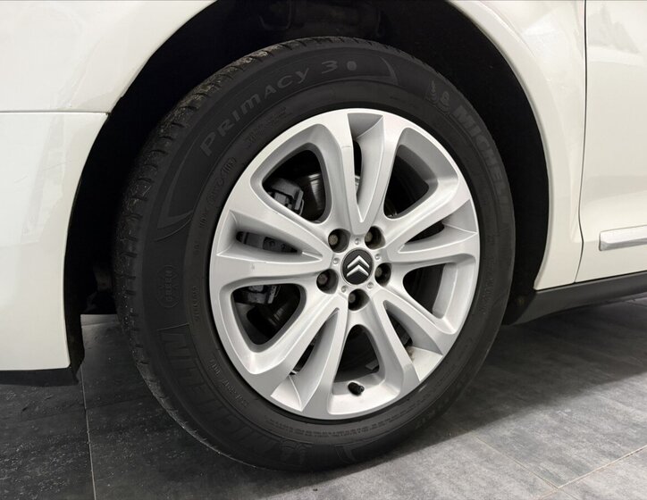 Citroën C5 Kombi 2,0 l 120 kw