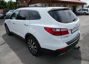Hyundai Grand Santa Fe 7