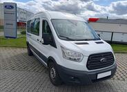 Ford Transit 3