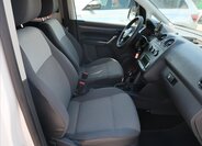 Volkswagen Caddy MPV 1,6 l 75 kw