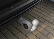 Volkswagen Touareg SUV / Terénní 3,0 l 170 kw