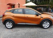 Renault Captur 4