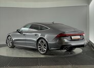 Audi S7 Liftback 3,0 l 253 kw