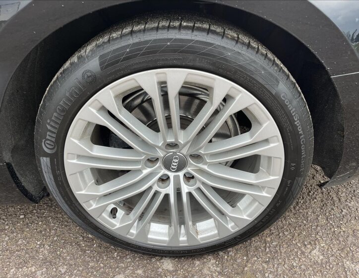 Audi A5 Hatchback 2,0 l 140 kw