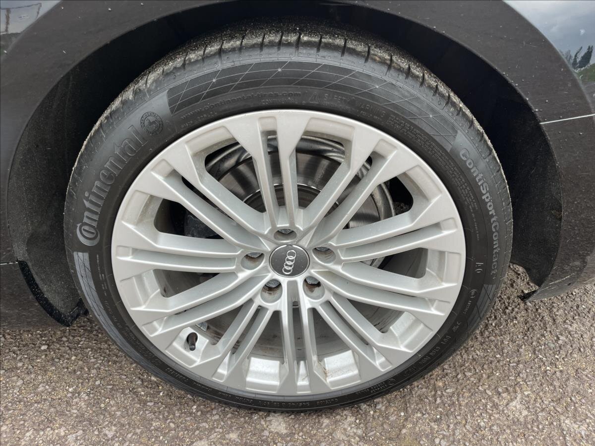 Audi A5 Hatchback 2,0 l 140 kw