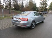 Škoda Superb 9