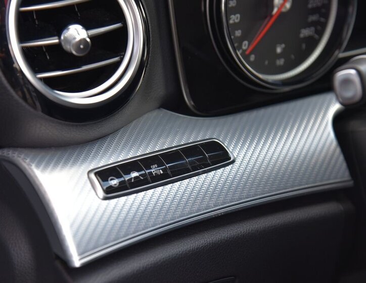 Mercedes-Benz Třídy E Kombi 2,9 l 250 kw