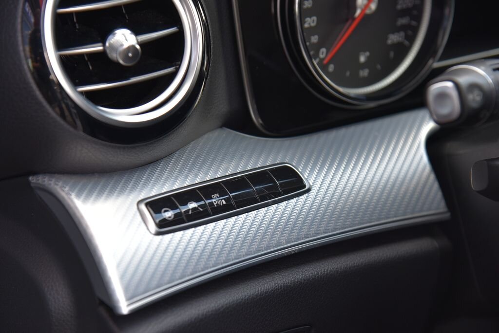 Mercedes-Benz Třídy E Kombi 2,9 l 250 kw