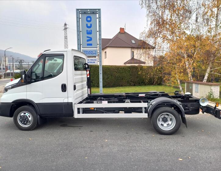 Iveco Daily 1