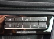 Seat Alhambra MPV 2,0 l 135 kw