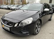 Volvo V60 2