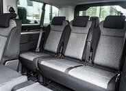 Citroën SpaceTourer MPV 2,0 l 130 kw