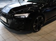 Audi S5 Ostatní 3,0 l 251 kw