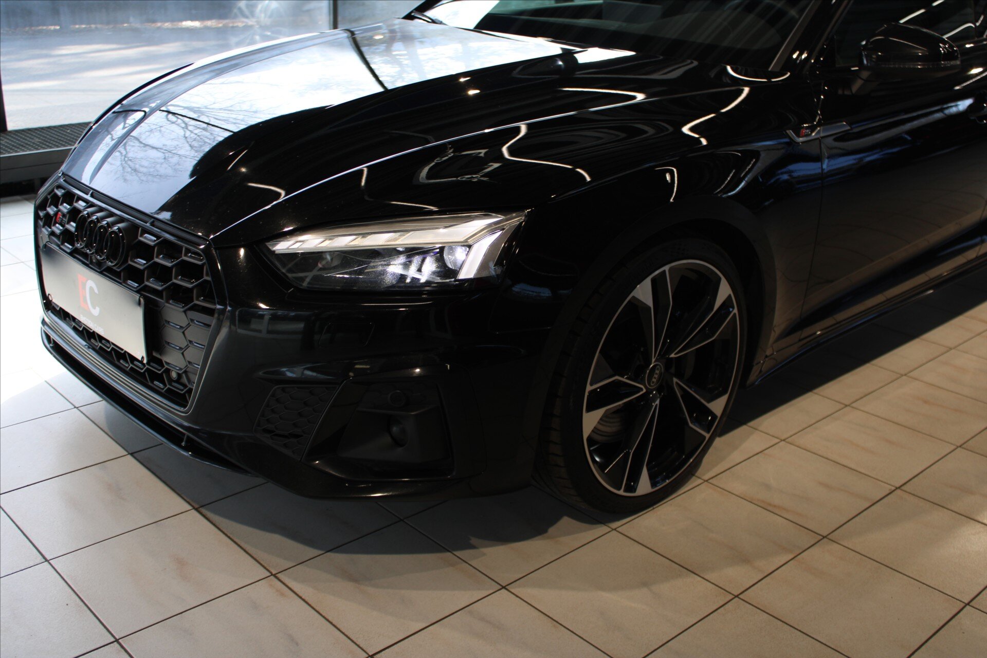 Audi S5 Ostatní 3,0 l 251 kw