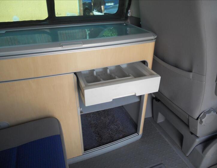 Volkswagen California 23