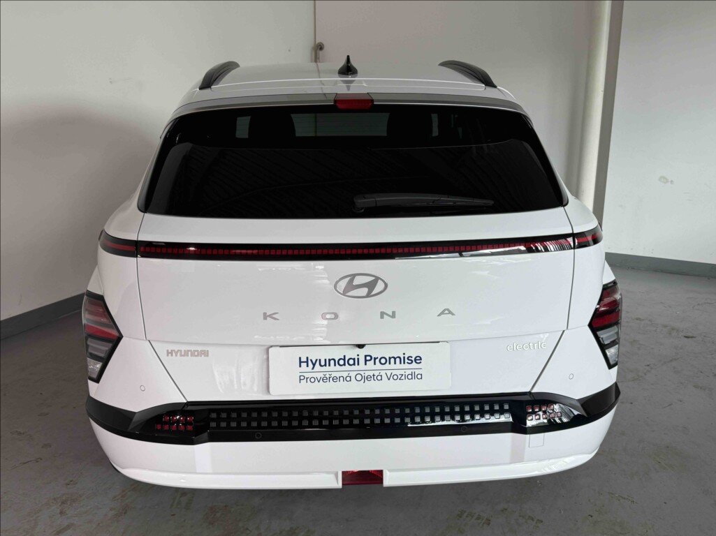 Hyundai Kona SUV 0,0 160 kw