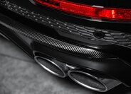 Audi SQ8 SUV / Terénní 4,0 l 373 kw