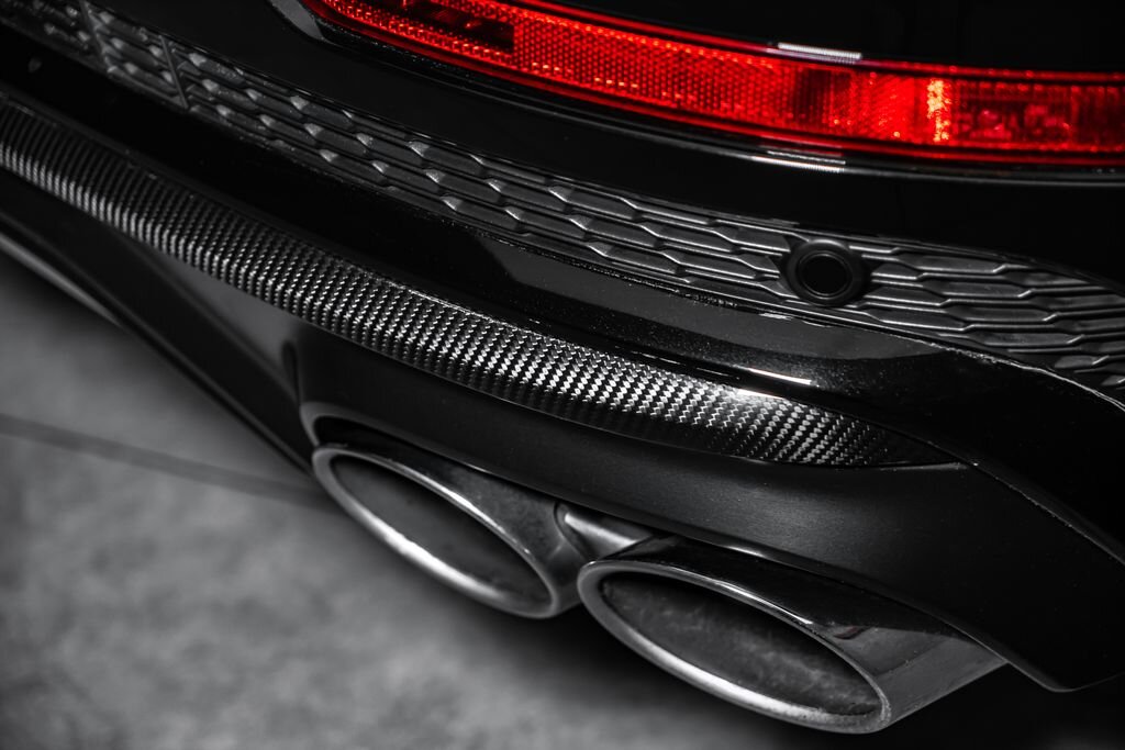 Audi SQ8 SUV / Terénní 4,0 l 373 kw