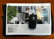 Škoda Superb Kombi 3,6 l 191 kw