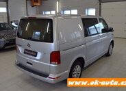 Volkswagen Transporter Skříň 0,0 110 kw