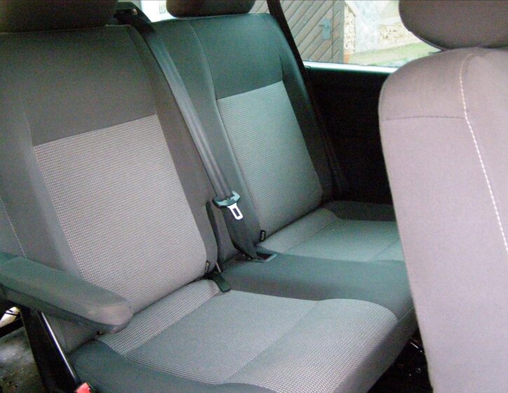 Volkswagen Caravelle Ostatní 2,0 l 103 kw