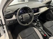 Škoda Kamiq SUV 999,0 85 kw