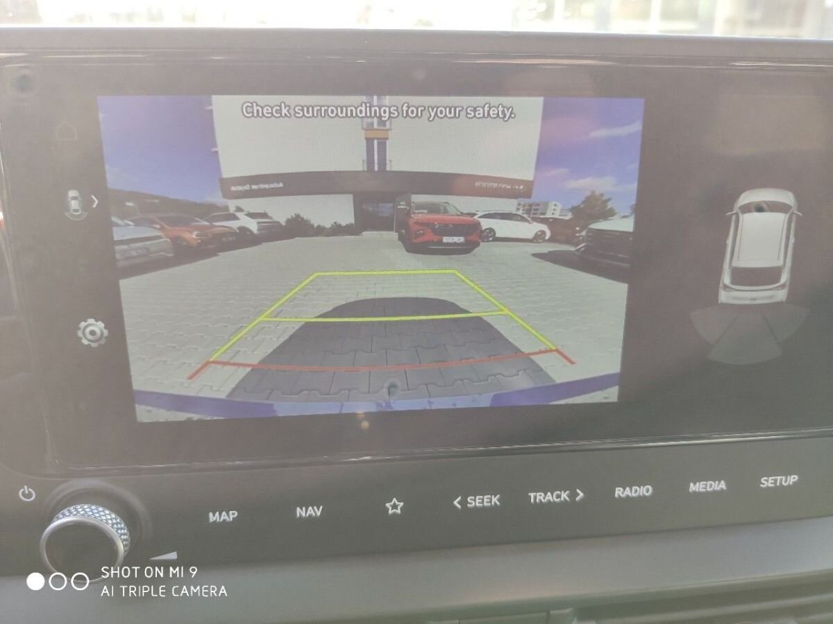 Hyundai i20 Hatchback 999,0 74 kw