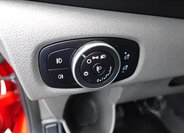 Ford Transit Custom Ostatní 2,0 l 77 kw