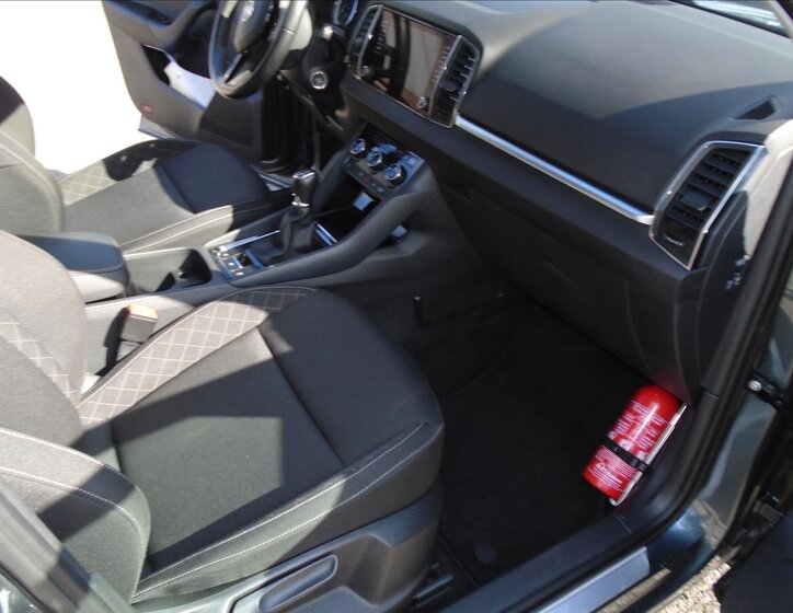 Škoda Karoq MPV 999,0 85 kw