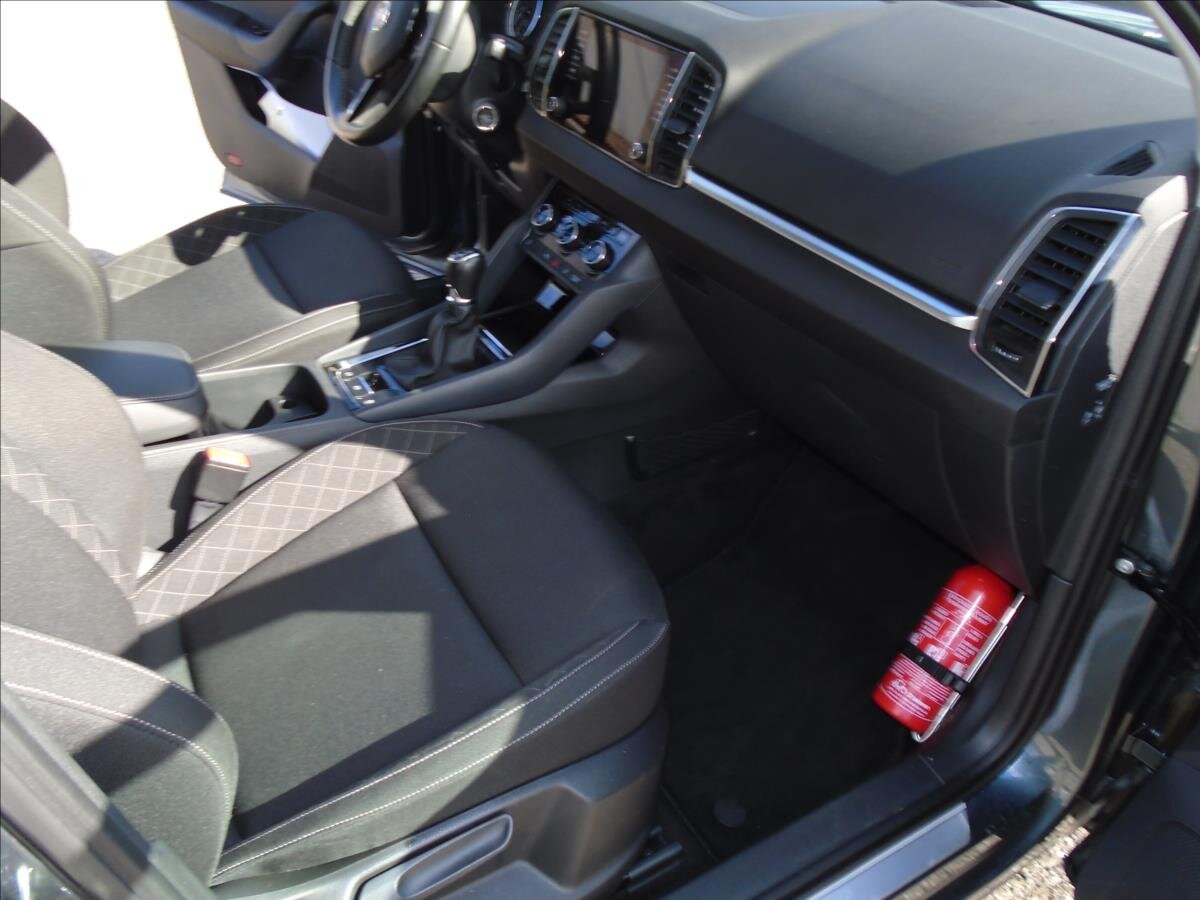 Škoda Karoq MPV 999,0 85 kw