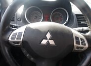 Mitsubishi Lancer Sedan / Limuzína 2,0 l 103 kw
