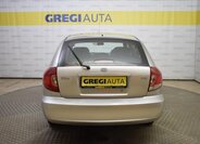 KIA Rio Kombi 1,3 l 60 kw