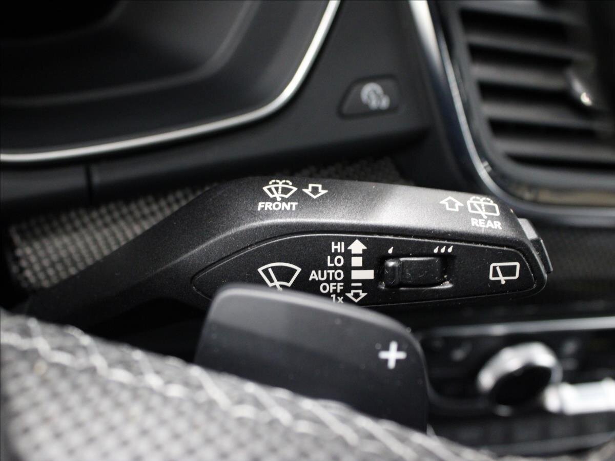 Audi SQ5 SUV 3,0 l 251 kw