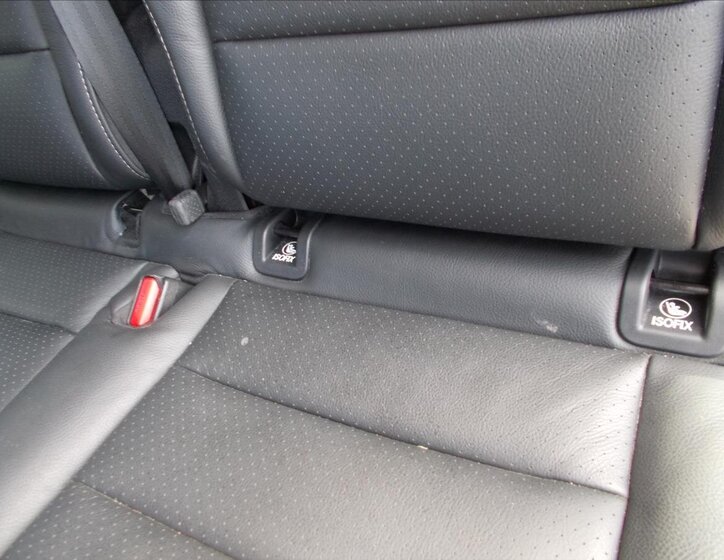 Peugeot Traveller MPV 2,0 l 130 kw