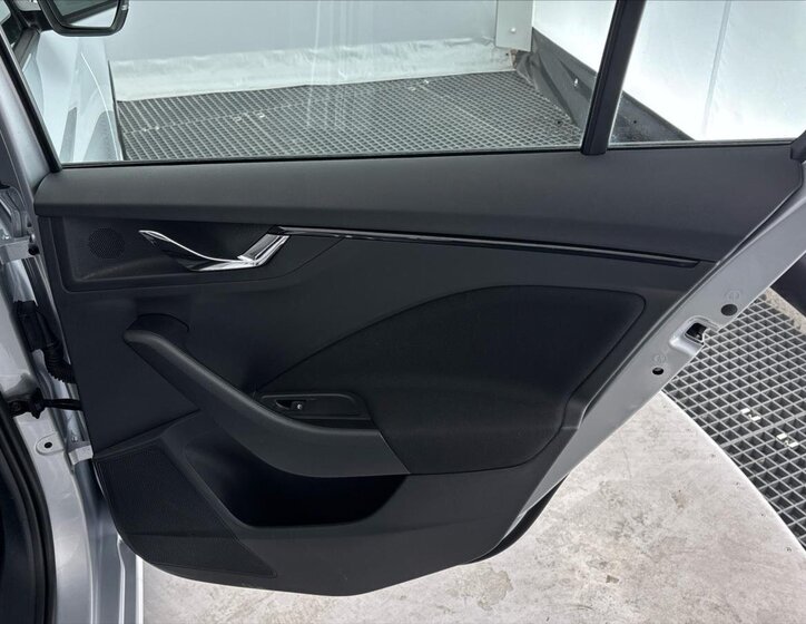 Škoda Scala Hatchback 999,0 85 kw