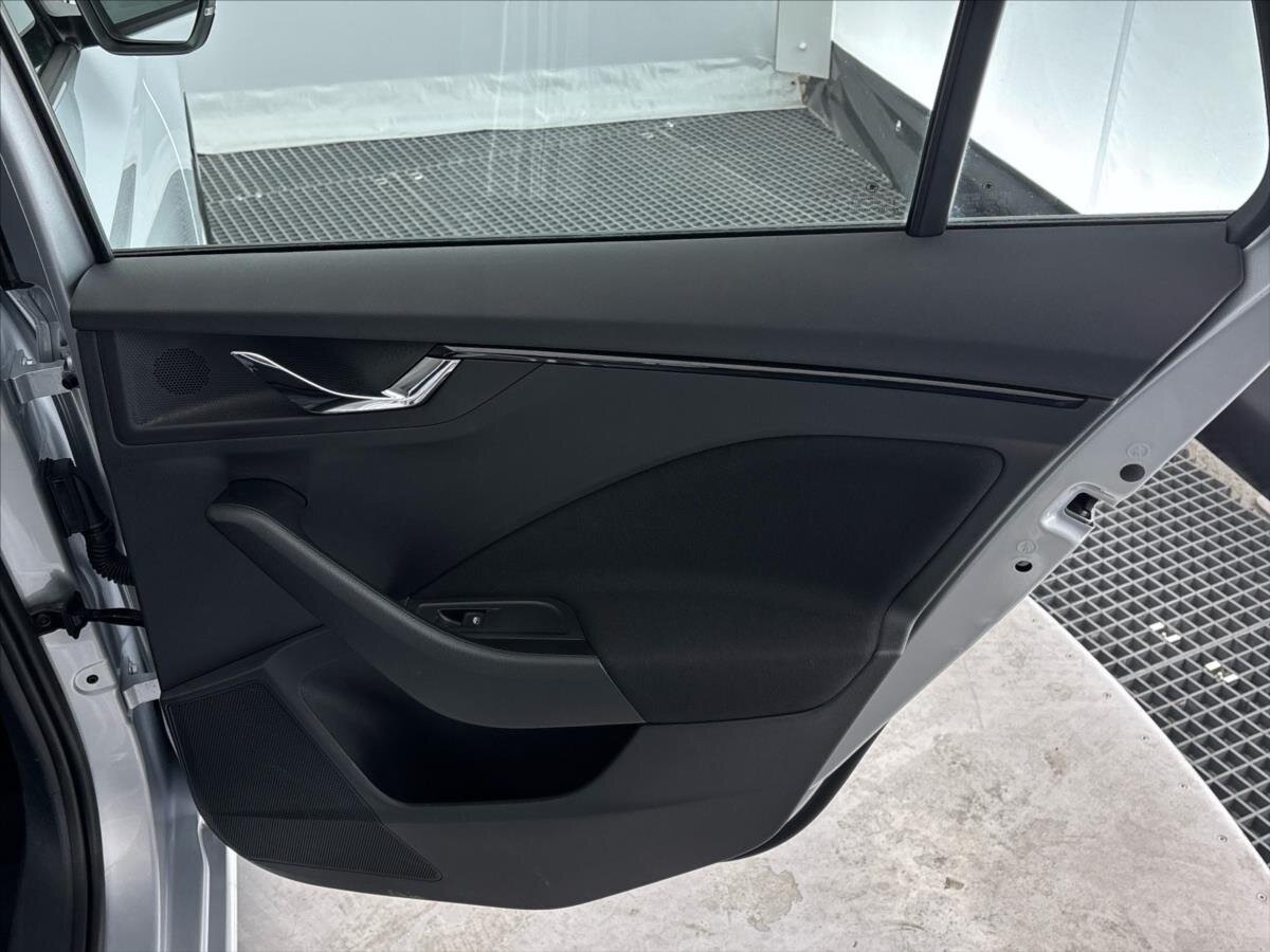 Škoda Scala Hatchback 999,0 85 kw