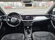 Škoda Scala Hatchback 1,5 l 110 kw